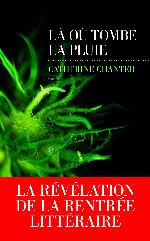 Là où tombe la pluie