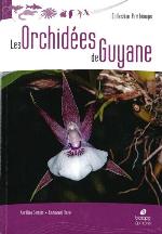Les orchidées de Guyane