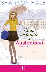 Coup de foudre a Austenland