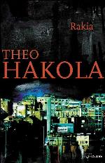 Rakia : Roman d'aventures.