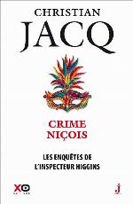 Les enquêtes de l'inspecteur Higgins - tome 35 Crime Niçois (35)