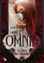 Omnia - Le sang des sorcières