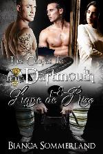 Ligne de rixe (Les Cobras de Dartmouth T8)