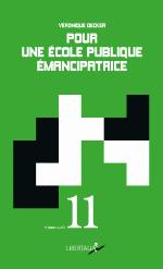 Pour une école publique émancipatrice