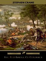 The Red Badge of Courage (Golden Deer Classics)