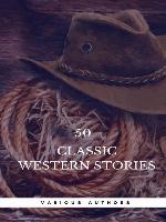 50 Classic Western Stories You Should Read (Book Center)