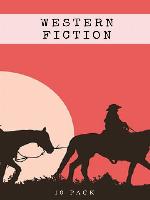 Western Fiction 10 Pack