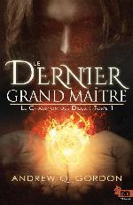 Le Champion Des Dieux 01 – Le Dernier Grand Maître