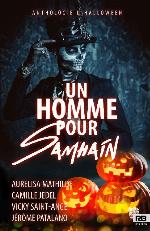 Un homme pour Samhain