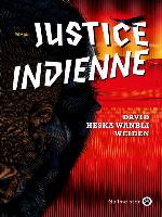 Justice indienne