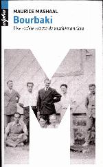Bourbaki : une société secrète de mathématiciens