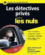 Les détectives privés pour les nuls