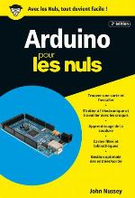 Arduino pour les nuls