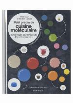 Petit précis de cuisine moléculaire 