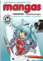 Apprendre � Dessiner Les Mangas - Vol. 1
