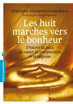 Les Huit Marches Vers Le Bonheur