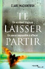 Te Laisser Partir