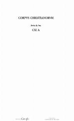 Liber de ortu et obitu patriarcharum