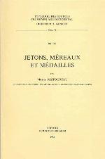 Jetons, Mereaux Et Medailles