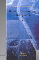 Borders, Barriers, and Ethnogenesis
