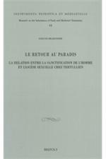 A supplement to Morton W. Bloomfield et al. : incipits of Latin works on the virtues and vices, 1100-1500 A.D.