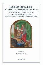 Burg 15 Books in Transition