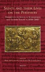 Saints and their Lives on the Periphery, Antonsson