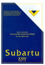 Atlas of the Assyrian Pottery of the Iron Age