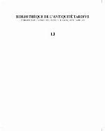 Saint Victor de Marseille : études archéologiques et historiques : actes du colloque Saint-Victor, Marseille, 18-20 novembre 2004