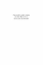Peasants and Lords in the Medieval English Economy : Essays in Honour of Bruce M.S. Campbell.