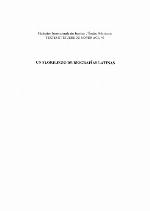 Un florilegio de biografías latinas