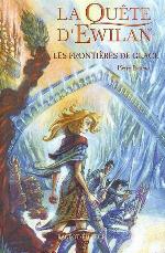 Les Frontières de glace