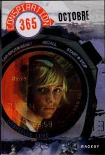 Conspiration 365 - Octobre