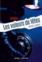 Les voleurs de tetes