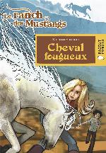 Cheval Fougueux