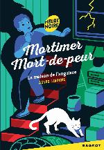 Mortimer Mort-de-Peur