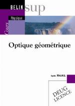 Optique géométrique