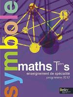 Maths Tle S Enseignement de spécialité 