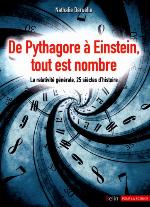 De Pythagore à Einstein, tout est nombre 
