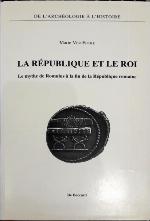 La République et le roi : le mythe de Romulus à la fin de la République romaine