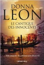 Le Cantique des innocents