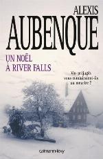 Un no&euml;l &agrave; River Falls (Suspense Crime) (French Edition)