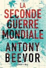La Seconde guerre mondiale (Sciences Humaines et Essais) (French Edition)
