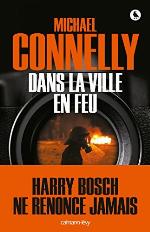 Dans La Ville En Feu