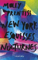 New York Esquisses Nocturnes
