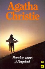 Rendez-vous &agrave; Bagdad