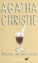 Drame en trois actes