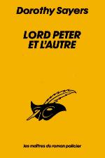 Lord Peter Et L'autre