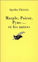 Marple, Poirot, Pyne et les autres