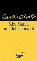Miss Marple au Club du mardi